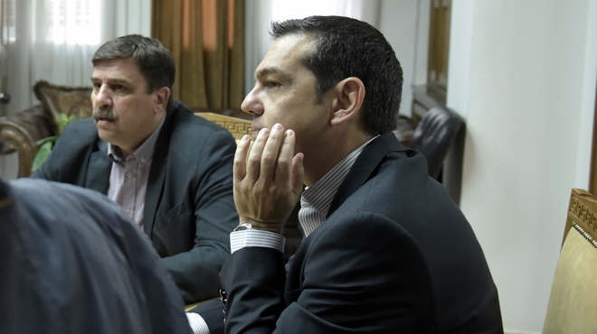 Οι 60 βασικές προτάσεις  του ΣΥΡΙΖΑ για την αντιμετώπιση της πανδημίας και των συνεπειών της