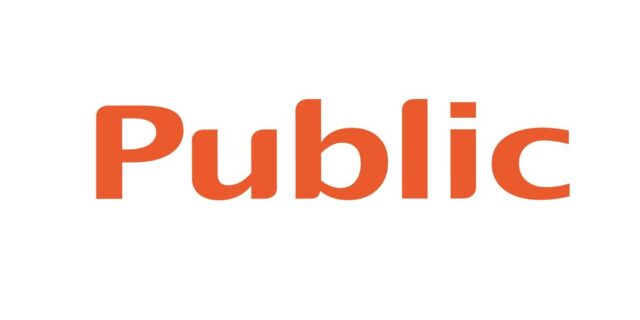 Public: Εξυπηρέτηση του κοινού μέσω του www.public.gr και του call center