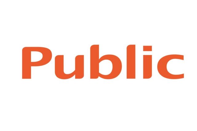 Public: Εξυπηρέτηση του κοινού μέσω του www.public.gr και του call center