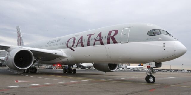 Κορονοϊός – Qatar Airways: Θα συνεχίσει τις πτήσεις, αλλά εξαντλείται η ρευστότητά της