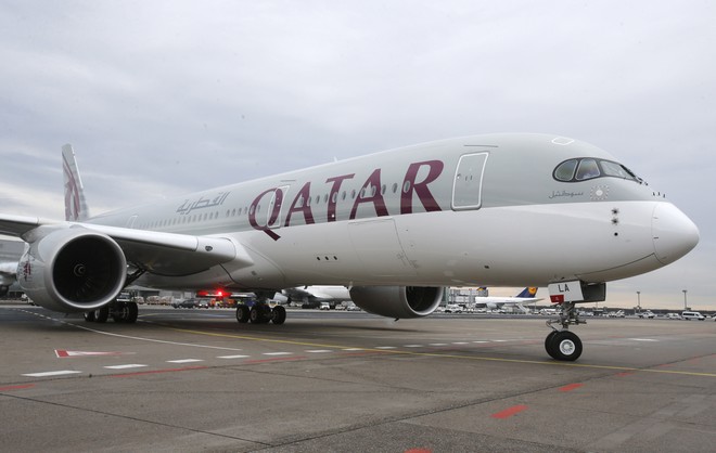 Κορονοϊός – Qatar Airways: Θα συνεχίσει τις πτήσεις, αλλά εξαντλείται η ρευστότητά της