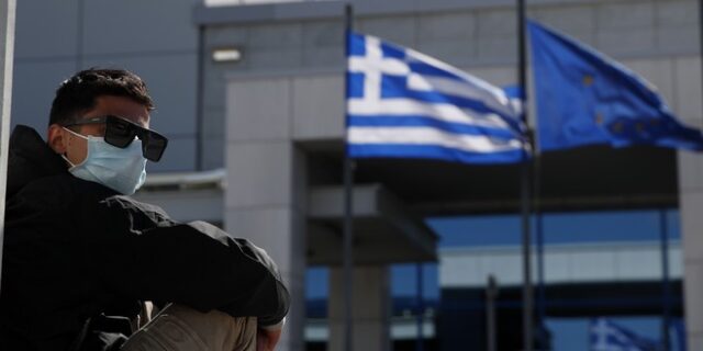 Κορονοϊός: 492 νέα κρούσματα τον Ιούνιο – Τα 130 συνδεόμενα με ταξίδι