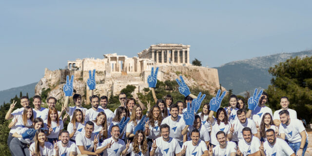 Επένδυση 1,2 εκατ. ευρώ στην Convert Group από το Uni.Fund