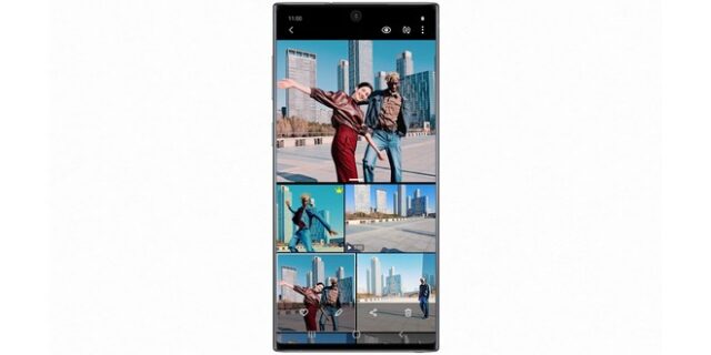 Νέες Λειτουργίες στα Galaxy S10 και Galaxy Note10