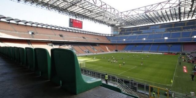 Κορονοϊός: H UEFA συζητά την αναβολή όλων των αγώνων του Europa League