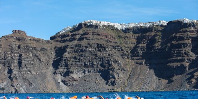 Santorini Experience: Για 6η χρονιά στις 2-4 Οκτωβρίου 2020