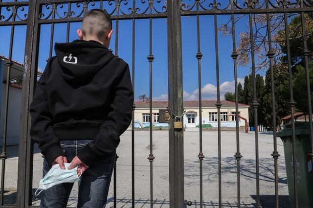 Κορονοϊός: Άμεση παρέμβαση εισαγγελέα όταν παραβιάζονται τα έκτακτα μέτρα