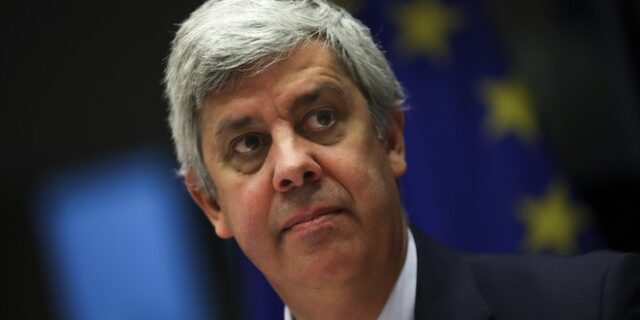 Σεντένο: Τα μέτρα για τον κορονοϊό φέρνουν τις οικονομίες σε κατάσταση πολέμου