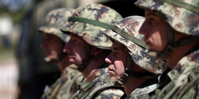 Κορονοϊός: Σε κατάσταση έκτακτης ανάγκης η Σερβία