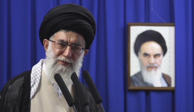 Κορονοϊός – Ιράν: Ο Χαμενεΐ ακύρωσε την ομιλία του για το περσικό νέο έτος