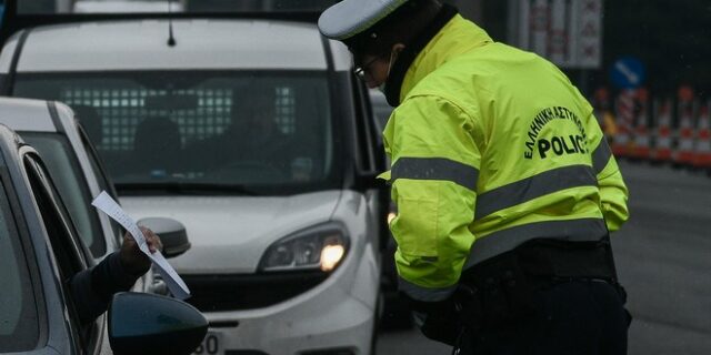 Κορονοϊός: Τις 250 έφτασαν οι συλλήψεις για παραβίαση των περιοριστικών μέτρων