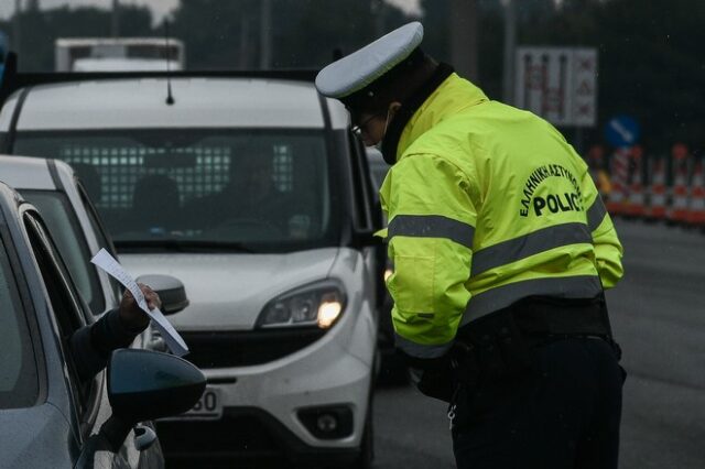 Κορονοϊός: Τις 250 έφτασαν οι συλλήψεις για παραβίαση των περιοριστικών μέτρων