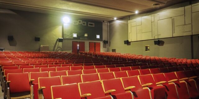 Έκτακτη οικονομική ενίσχυση για 120 ταινίες μικρού μήκους και ντοκιμαντέρ