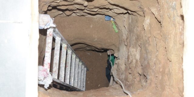 Τρομοκρατία: Μέλη του τουρκικού DHKP-C οι 11 συλληφθέντες σε Εξάρχεια και Σεπόλια