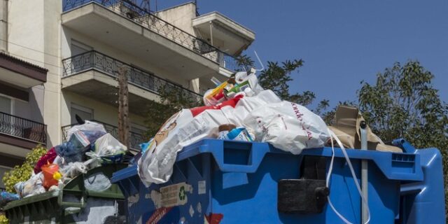 Κορονοϊός: Τι κάνουμε με τα απορρίμματα – Τι ισχύει για ασθενείς και υγιείς
