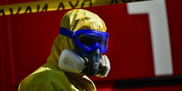 Ισπανία: Το ένα τρίτο των νεκρών από κορονοϊό ήταν σε οίκους ευγηρίας