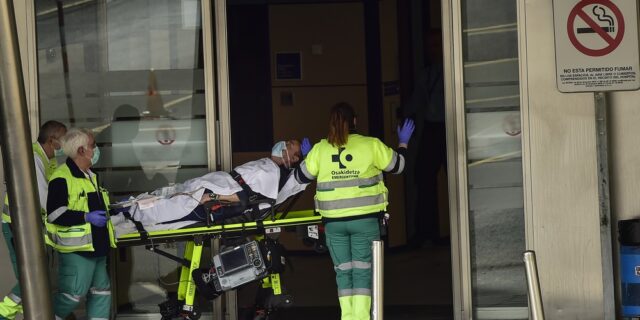 ΠΟΥ: Στα 10 εκατομμύρια θα φτάσουν τα κρούσματα την επόμενη εβδομάδα