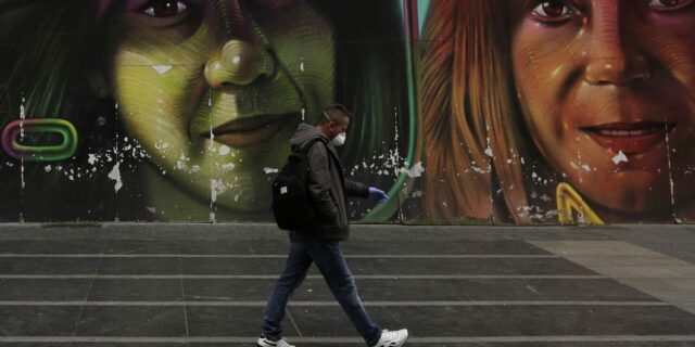Κορονοϊός: Θρηνεί η Ισπανία – Περισσότεροι από 1.000 οι νεκροί