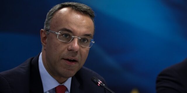 Σταϊκούρας: Έχουμε πλέον την απαραίτητη ευελιξία για να αντιμετωπίσουμε την πανδημία