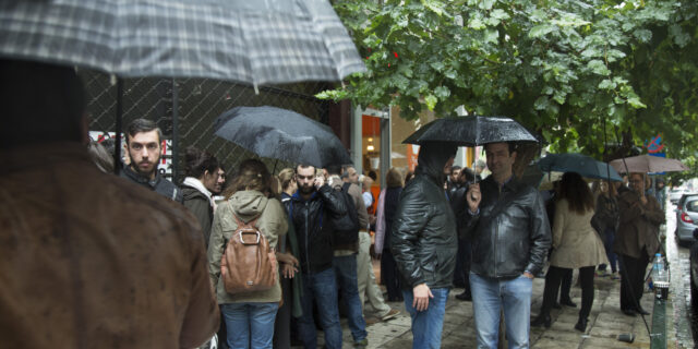 Στάση εργασίας στους δήμους