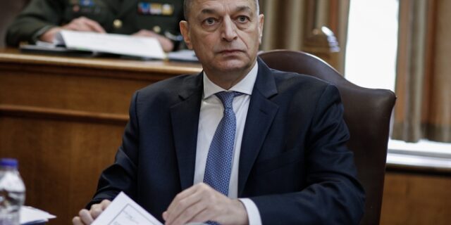 Στεφανής για τους 1.000 Τούρκους κομάντο: Δεν μας ανησυχεί τίποτα