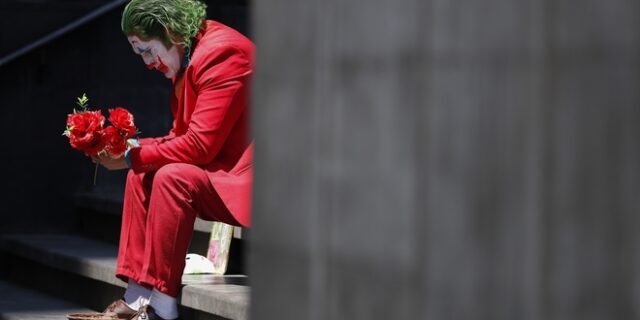 Κορονοϊός: Οι νέοι αναζητούν ψυχολογική υποστήριξη