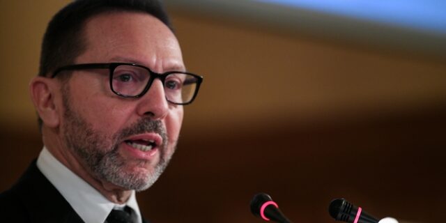 Μηδενική ανάπτυξη προβλέπει για φέτος η ΤτΕ λογω κορονοϊού