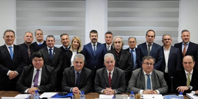 Τα Πανεπιστήμια στην Κύπρο διασφαλίζουν την ομαλή και απρόσκοπτη πανεπιστημιακή εκπαίδευση