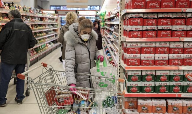 Σούπερ μάρκετ: Πώς θα λειτουργούν από σήμερα