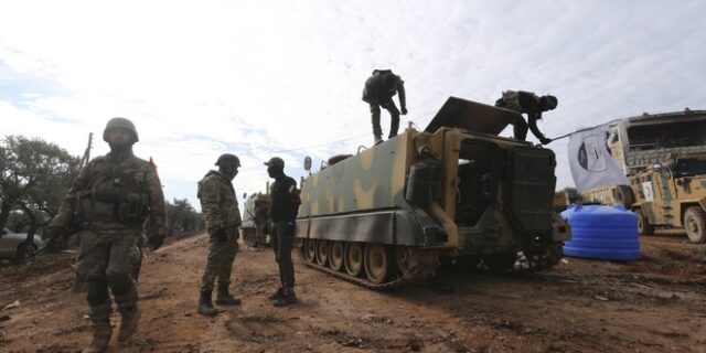 Συρία: Πάνω από 500 ιατρικές εγκαταστάσεις αποτέλεσαν στρατιωτικό στόχο