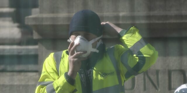 Κορονοϊός: Εκτοξεύεται ο αριθμός των νεκρών στην Ελβετία