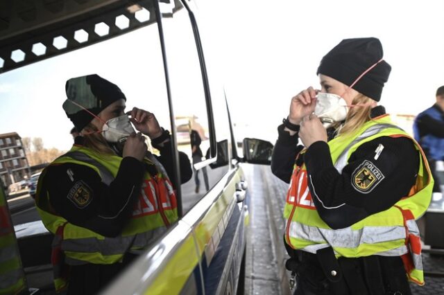 Ζυρίχη: Σε καραντίνα 300 θαμώνες κλαμπ λόγω κορονοϊού