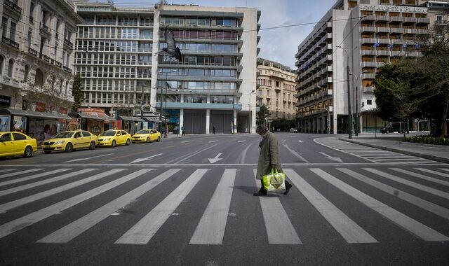 ΠΟΥ: Ο περιορισμός κυκλοφορίας δίνει “δεύτερη ευκαιρία” στην αντιμετώπιση του κορονοϊού