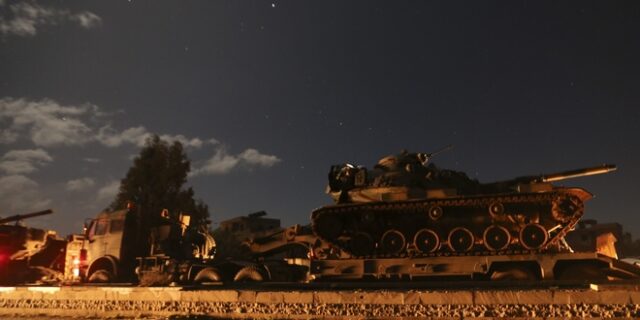 Κορονοϊός: Πρώτο κρούσμα στη Συρία