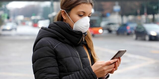 Lockdown – 13033: Πώς δηλώνετε σωστά με SMS τις μετακινήσεις σας