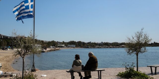 Κορονοϊός: Εσύ θα μείνεις σπίτι το Σαββατοκύριακο ή θα προκαλέσεις απαγόρευση μετακινήσεων;