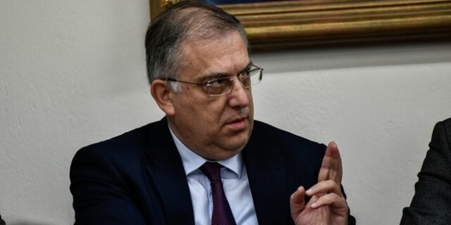 Κορονοϊός: Εξετάζεται η διεύρυνση του προγράμματος “Βοήθεια στο Σπίτι”