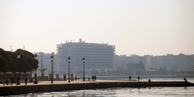 Τον μισό μισθό τους προσφέρουν οι αντιπεριφερειάρχες Κεντρικής Μακεδονίας