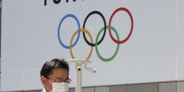 Reuters: Εκατομμύρια σε Ιάπωνα για να “λαδώνει” μέλη της ΔΟΕ υπέρ του Τόκιο