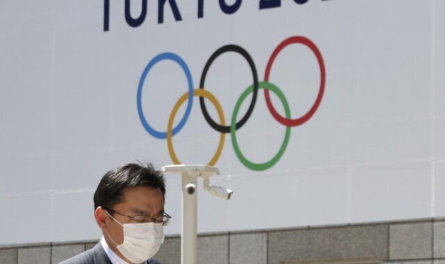Reuters: Εκατομμύρια σε Ιάπωνα για να “λαδώνει” μέλη της ΔΟΕ υπέρ του Τόκιο