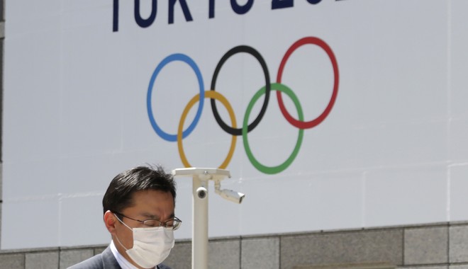 Reuters: Εκατομμύρια σε Ιάπωνα για να “λαδώνει” μέλη της ΔΟΕ υπέρ του Τόκιο