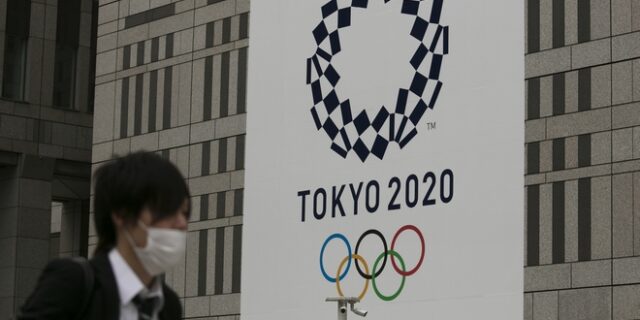 Μ. Βρετανία: Η Ρωσία σχεδίαζε μεγάλη κυβερνοεπίθεση στους Ολυμπιακούς Αγώνες του Τόκιο