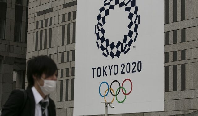 Μ. Βρετανία: Η Ρωσία σχεδίαζε μεγάλη κυβερνοεπίθεση στους Ολυμπιακούς Αγώνες του Τόκιο