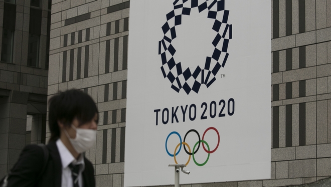 Μ. Βρετανία: Η Ρωσία σχεδίαζε μεγάλη κυβερνοεπίθεση στους Ολυμπιακούς Αγώνες του Τόκιο