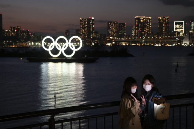 Times: “Οι Ολυμπιακοί Αγώνες θ’ αναβληθούν κατά 90%”