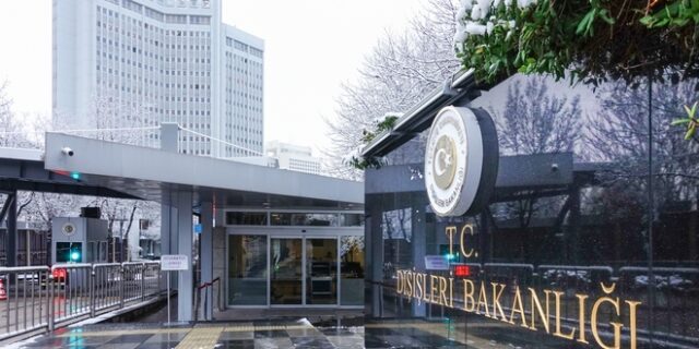 Τουρκία: Η υποστήριξη της ΕΕ σε Ελλάδα και Κύπρο κλιμακώνει την ένταση