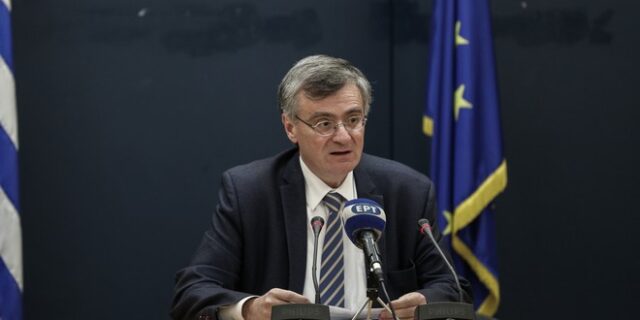 Κορονοϊός: 16 νέα κρούσματα στην Ελλάδα – Στα 2506 συνολικά