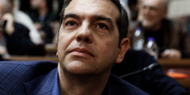 Τηλεδιάσκεψη Τσίπρα με το Προεδρείο της Ολομέλειας των Δικηγορικών Συλλόγων το Σάββατο
