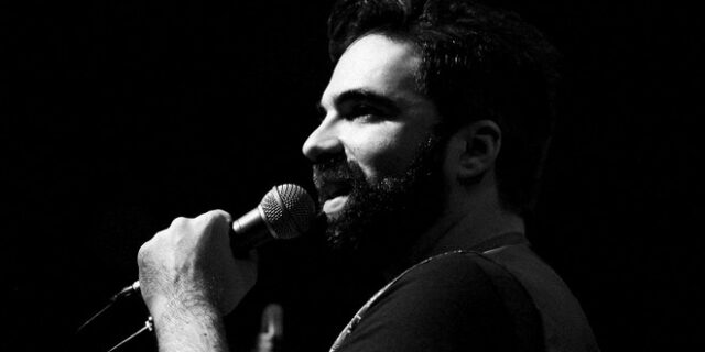 Βραβείο “Δημήτρης Χορν”: Ο Γιωργής Τσουρής είναι ο μεγάλος νικητής
