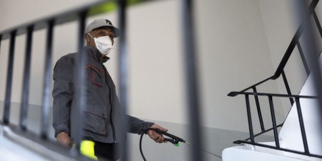 Κορονοϊός: Η Τυνησία κλείνει τα σύνορά της